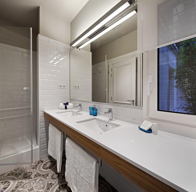 Habitat Apartments Barcelona Plaza Room photo